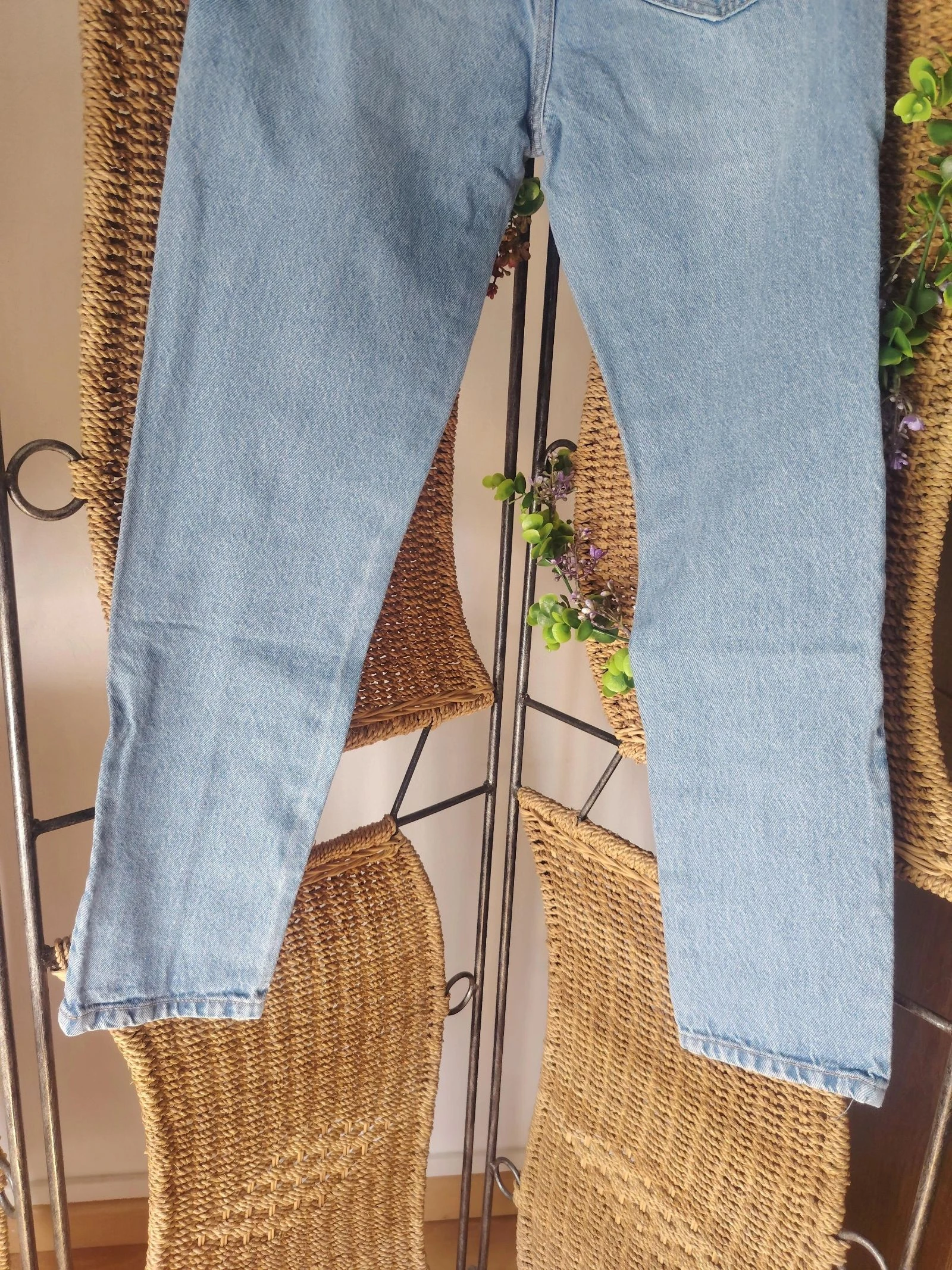 Damesjeans mom pasvorm 34 Jennyfer – photo 6